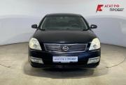Nissan Teana I Рестайлинг Саранск  - изображение 33