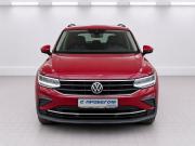 Volkswagen Tiguan II Рестайлинг Москва  - изображение 18