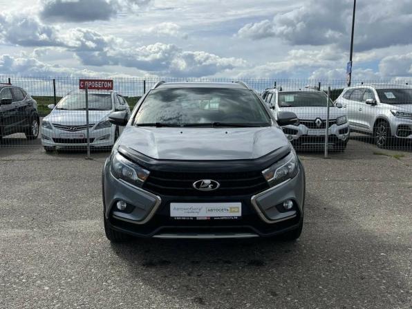 Lada (ВАЗ) Vesta I с пробегом 2021 года, цена 1 119 256 рублей, 101718 км, универсал, Автокод Объявления