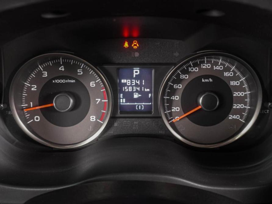 Subaru Forester IV Рестайлинг 2 Воронеж  - изображение 21