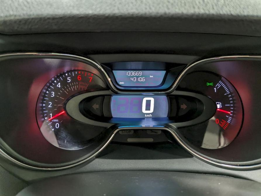 Renault Kaptur I Санкт-Петербург  - изображение 25
