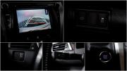Toyota Camry VII (XV50) Рестайлинг Москва  - изображение 38