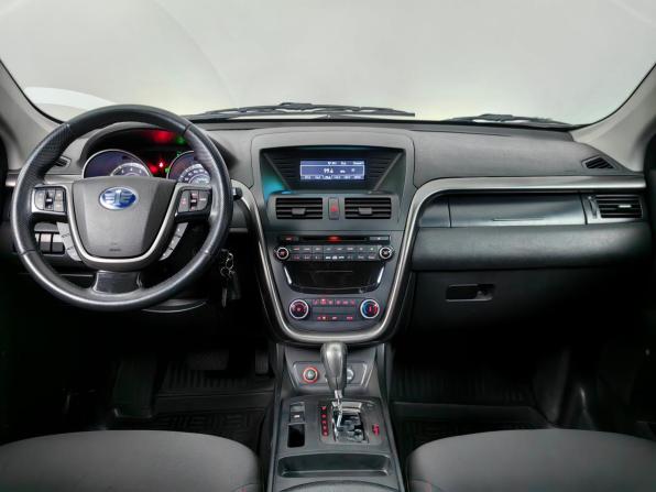 FAW Besturn X80 I с пробегом 2018 года, цена 899 000 рублей, 167819 км, внедорожник, Автокод Объявления