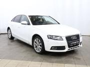 Audi A4 IV (B8) Москва  - изображение 24