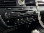Lexus RX IV Москва  - изображение 45