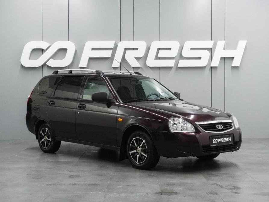 Lada (ВАЗ) Priora I Воронеж  - изображение 1