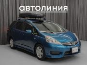 Honda Fit Shuttle I Красноярск  - изображение 19