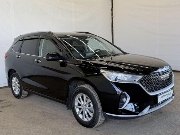 Haval M6 II с пробегом 2025 года, цена 1 860 000 рублей, 8400 км, внедорожник, Автокод Объявления