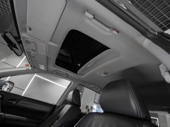 Honda CR-V III Рестайлинг с пробегом 2012 года, цена 1 975 000 рублей, 76880 км, внедорожник, Автокод Объявления