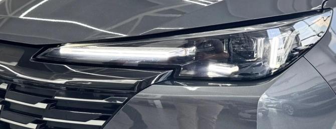 Changan CS55 Plus II с пробегом 2023 года, цена 2 299 000 рублей, 46000 км, внедорожник, Автокод Объявления