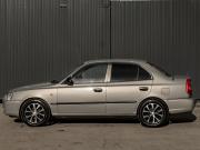 Hyundai Accent II Екатеринбург  - изображение 24