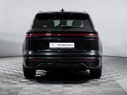 Geely Monjaro I Москва  - изображение 27