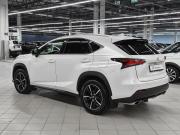 Lexus NX I Нижний Новгород  - изображение 27