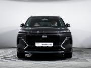 Geely Galaxy Starship 7 Москва  - изображение 22