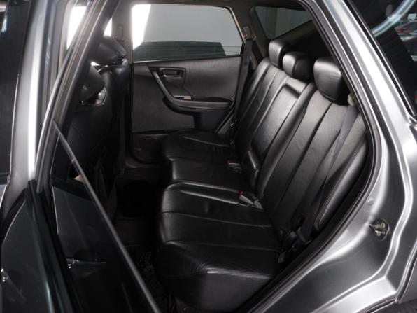 Nissan Murano I (Z50) с пробегом 2007 года, цена 659 000 рублей, 393055 км, внедорожник, Автокод Объявления
