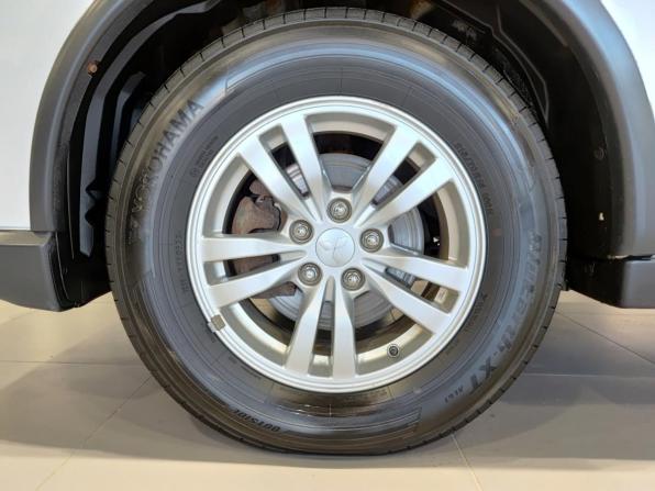 Mitsubishi Outlander III Рестайлинг 2 с пробегом 2017 года, цена 1 867 000 рублей, 190689 км, внедорожник, Автокод Объявления