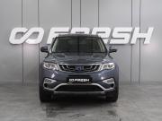 Geely Atlas I Воронеж  - изображение 22