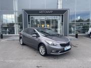Kia Cerato III Брянск  - изображение 18