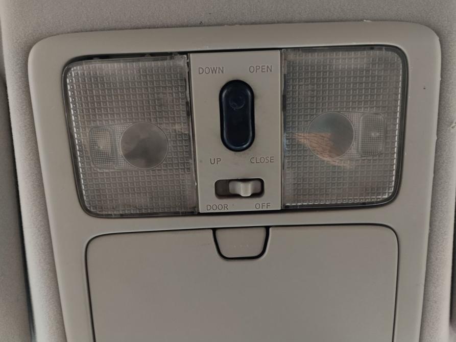 Nissan Teana I (J31) Рестайлинг Минеральные Воды  - изображение 10