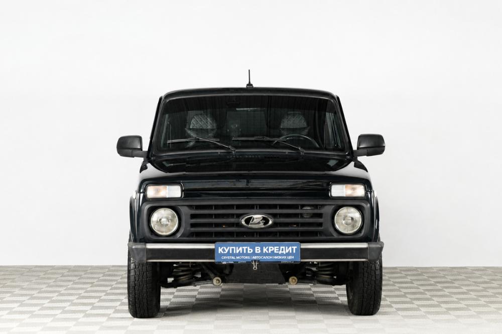 Lada (ВАЗ) Niva Legend I Челябинск  - изображение 2