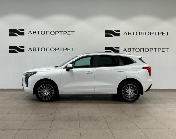 Haval Jolion I с пробегом 2023 года, цена 1 849 000 рублей, 66534 км, внедорожник, Автокод Объявления