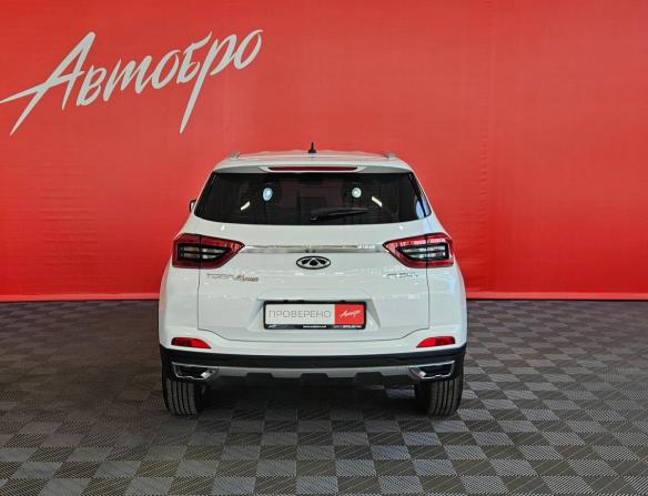 Chery Tiggo 4 Pro I с пробегом 2024 года, цена 1 369 000 рублей, 109204 км, внедорожник, Автокод Объявления
