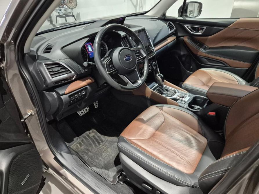 Subaru Forester V Рестайлинг Москва  - изображение 7