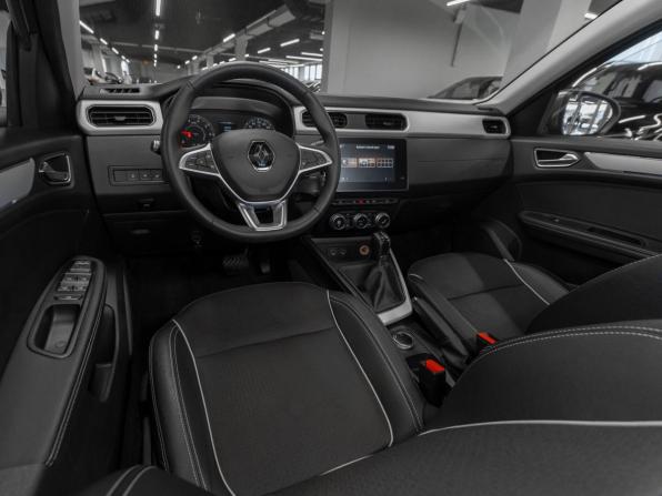 Renault Arkana I с пробегом 2022 года, цена 2 150 000 рублей, 36351 км, внедорожник, Автокод Объявления