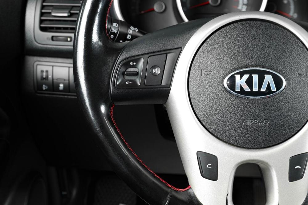 Kia Venga I Рестайлинг Тюмень  - изображение 15