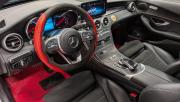 Mercedes-Benz C-Класс IV (W205) Рестайлинг Екатеринбург  - изображение 32