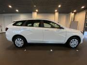 Lada (ВАЗ) Vesta I Рестайлинг (NG) Чебоксары  - изображение 38