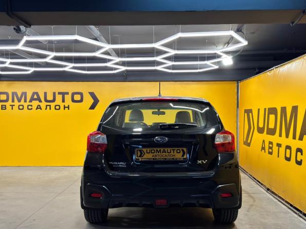 Subaru XV I с пробегом 2011 года, цена 1 319 000 рублей, 105157 км, внедорожник, Автокод Объявления
