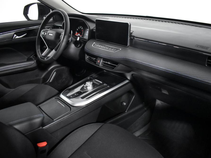Haval Jolion I Рестайлинг Санкт-Петербург  - изображение 14