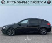 Chevrolet Cruze I Рестайлинг Стерлитамак  - изображение 32
