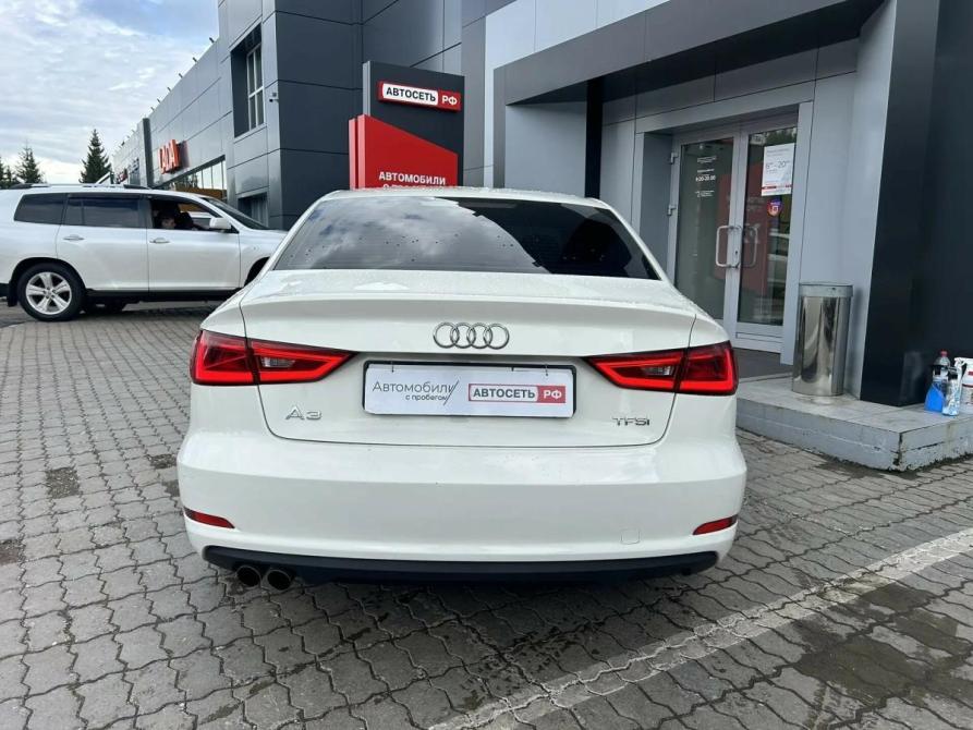 Audi A3 III (8V) Набережные Челны  - изображение 17