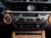 Lexus ES VI Рестайлинг Тюмень  - изображение 44