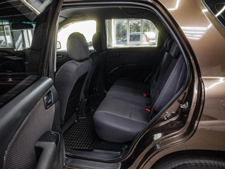Kia Sportage II Челябинск  - изображение 15