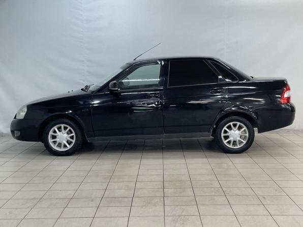 Lada (ВАЗ) Priora I с пробегом 2012 года, цена 299 000 рублей, 180000 км, седан, Автокод Объявления