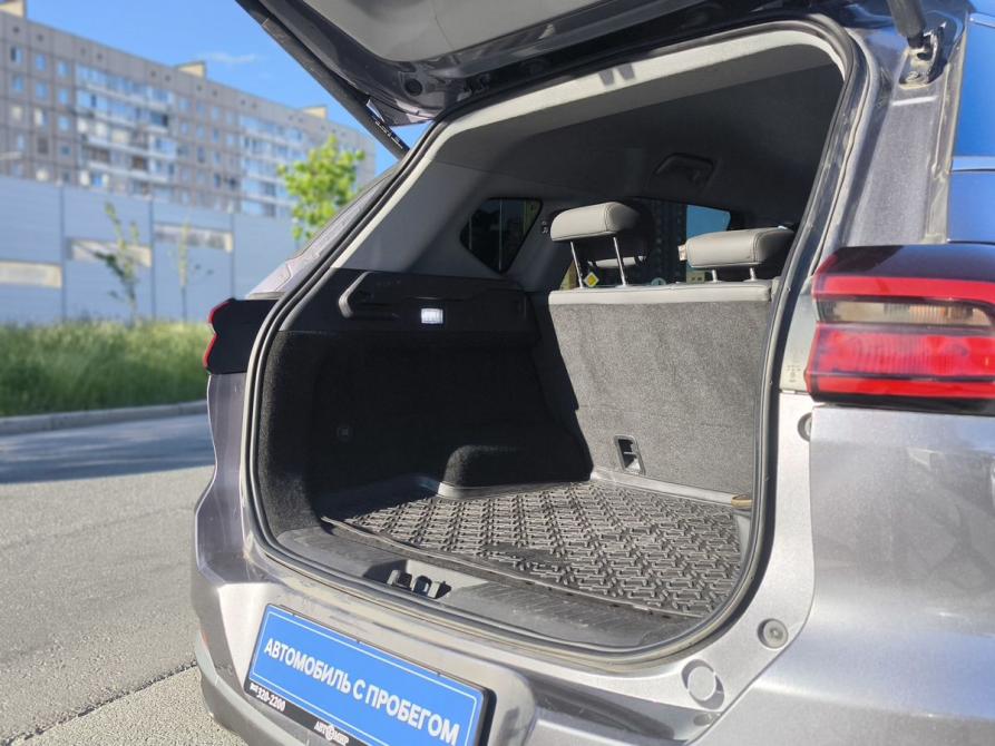Chery Tiggo 7 Pro Max I Санкт-Петербург  - изображение 9