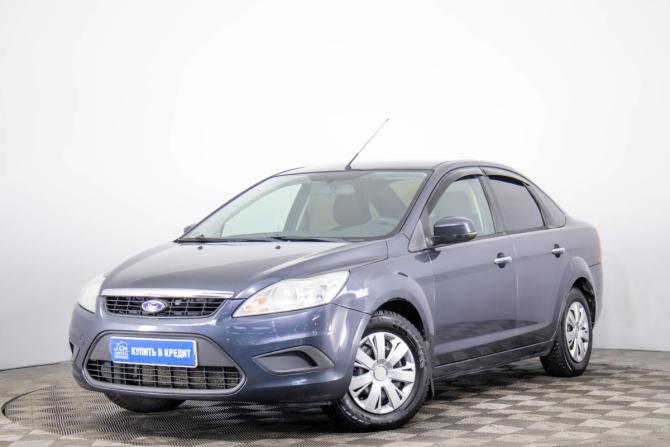 Ford Focus II Рестайлинг с пробегом 2011 года, цена 579 000 рублей, 162000 км, седан, Автокод Объявления
