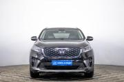 Kia Sorento III Prime Рестайлинг Пермь  - изображение 26
