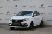 Lada (ВАЗ) XRAY I Пермь  - изображение 21