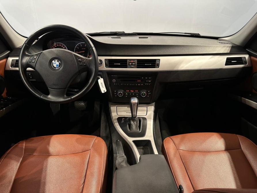 BMW 3 серии V (E90/E91/E92/E93) Рестайлинг Краснодар  - изображение 15