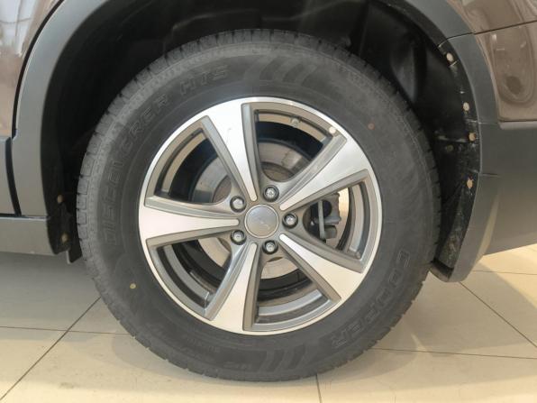 Haval H6 I с пробегом 2019 года, цена 1 614 000 рублей, 47203 км, внедорожник, Автокод Объявления