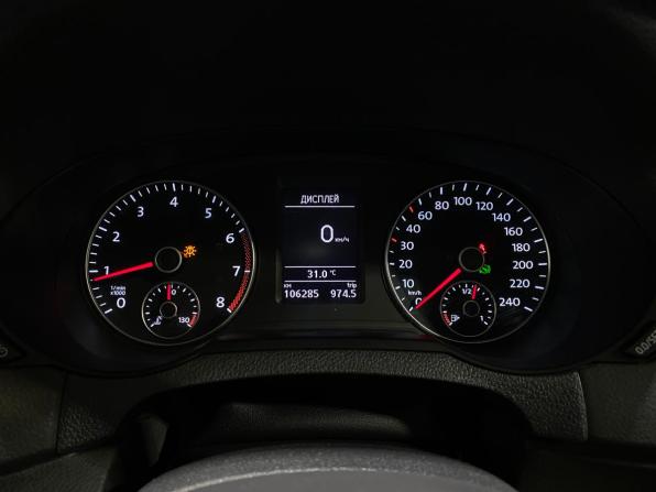 Volkswagen Sharan II с пробегом 2012 года, цена 1 485 000 рублей, 106286 км, минивэн, Автокод Объявления