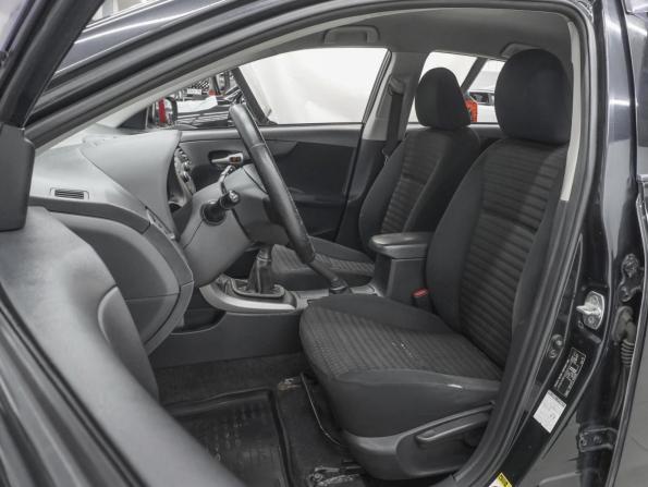 Toyota Corolla X (E140 E150) с пробегом 2008 года, цена 599 000 рублей, 240269 км, седан, Автокод Объявления