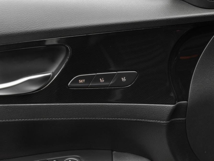 Kia Cerato IV Москва  - изображение 13