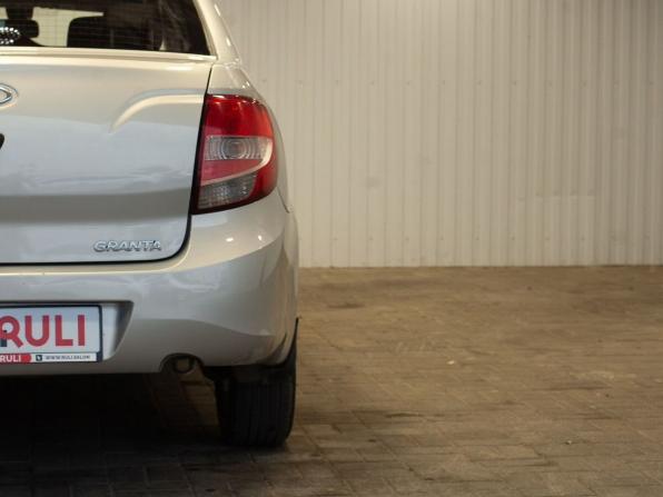Lada (ВАЗ) Granta I с пробегом 2013 года, цена 475 000 рублей, 105335 км, седан, Автокод Объявления