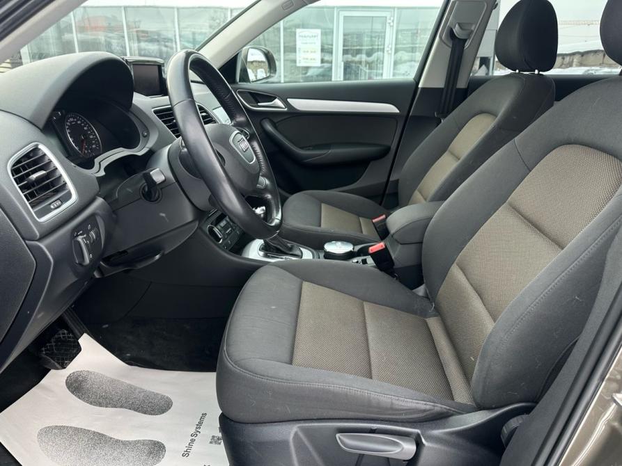 Audi Q3 I (8U) Рестайлинг Пермь  - изображение 10
