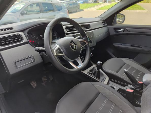 Renault Arkana I с пробегом 2019 года, цена 1 505 000 рублей, 130143 км, внедорожник, Автокод Объявления